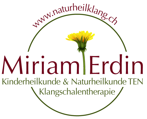 Miriam Erdin . Kinderheilkunde & Naturheilkunde TEN . Klangschalentherapie